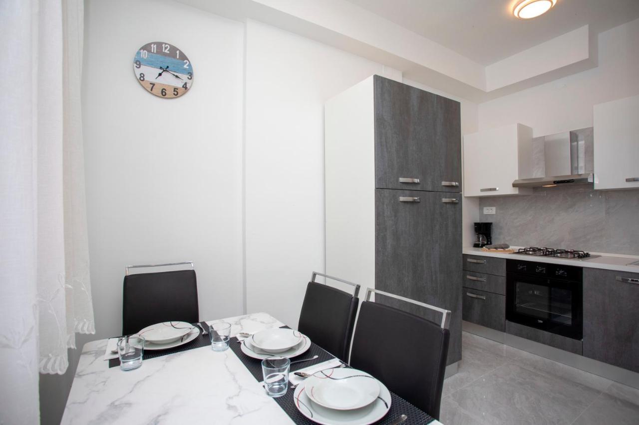 Apartmani Marica Plomin Exterior photo